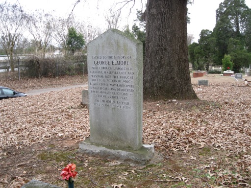 Lower Cemetery and Randolph Cemetery 004